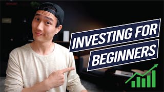 How to Buy Stocks for Beginners  Step by Step Process [upl. by Ttennaej90]