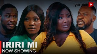 Iriri Mi Latest Yoruba Movie 2023 Drama  Odunlade Adekola  Mimisola Daniel  Kiki Bakare  Abebi [upl. by Hannad]