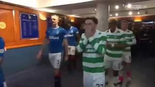 Rangers Vs Celtic 15 All Goals amp Highlights 290417 [upl. by Selwin]