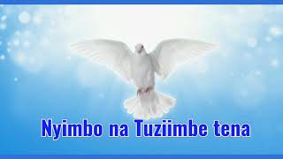 Nyimbo na Tuziimbe tena injili\Tenzi [upl. by Sagerman]