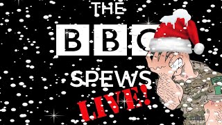 The BBC Spews New Years Eve [upl. by Emalia751]