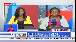 KTN News Live Stream Nairobi Kenya  Live Coverage of AntiIEBC Demonstrations [upl. by Adriano]