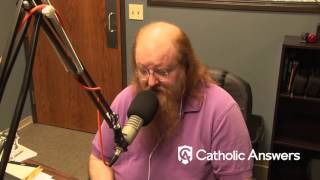 Jimmy Akin  The Catholic Church and Eastern Orthodoxy [upl. by Amity499]