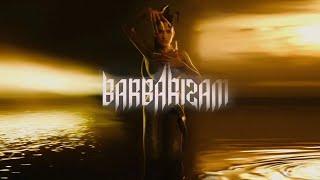 BARBARA BOBAK  SLABIJI OFFICIAL VIDEO [upl. by Trixy11]