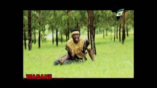 Annoint Amani  nakuogopa Mungu Official Video [upl. by Barcus]