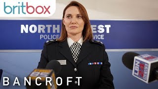 Bancroft Season 2 Trailer  BritBox [upl. by Ij]