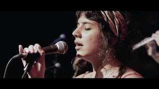 Habibti Ensemble  Baghdad  Live at Zappa Jerusalem [upl. by Koss159]