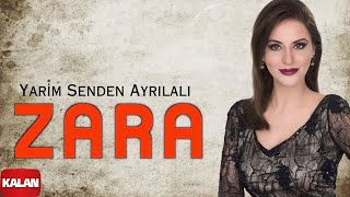 Zara  Yarim Senden Ayrılalı I Eşkiya Dünyaya Hükümdar Olmaz © 2017 Kalan Müzik [upl. by Acilef]