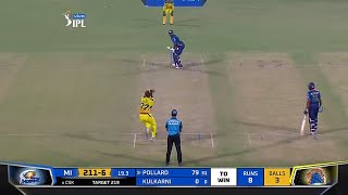 IPL 2021 Highlights  MI vs CSK 2021 highlights  Mumbai vs Chennai Highlights IPL 2021 Match 27 [upl. by Winou]