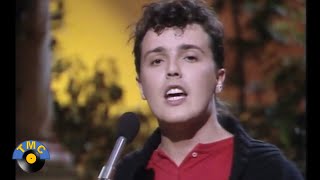 Tears For Fears  Everybody Wants To Rule The World 1985 Remastered [upl. by Yeclek]