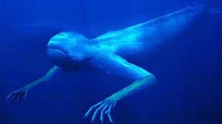 5 EXTREMELY CREEPY Deep Sea Creatures [upl. by Ivor]