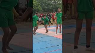 Girls Kabbadi [upl. by Sion]