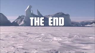 The Adventures of Scamper the Penguin  Ending HD [upl. by Barrus]