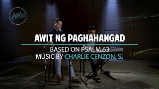 JMM Covers  Awit ng Paghahangad [upl. by Jago]