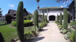 The Home of Hattie McDaniel [upl. by Ilesara744]