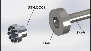 SITLOCK® 3 Locking Device Features [upl. by Irma]