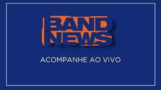 BANDNEWS TV AO VIVO [upl. by Stace360]