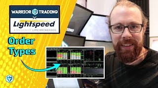 Order Types Explained [upl. by Durwin]