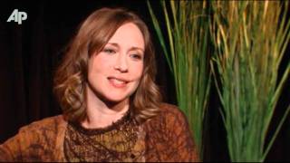 Vera Farmiga Makes Her Directorial Debut [upl. by Athalia]