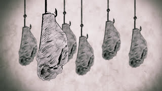 History of Curing Meat [upl. by Liuka]