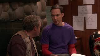 The Big Bang Theory  The Reclusive Potential S11E20 1080p [upl. by Adniroc463]