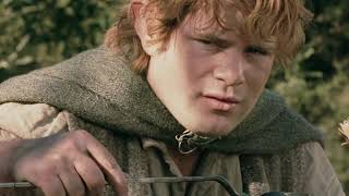 Samwise Gamgees Rabbit Stew The Lord of the Rings The Two Towers 2002 [upl. by Romeyn]