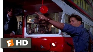 The Mummy 1010 Movie CLIP  Goodbye Beni 1999 HD [upl. by Tom]