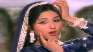 Itna To Yaad Hai Mujhe HD With Lyrics  Rajesh Khanna amp Leena Chandavarkar [upl. by Yssep]