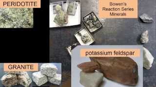 Identifying Igneous Rocks  Earth Rocks [upl. by Meier]