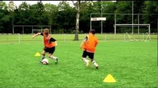 Trainingsvideo PSV Eindhoven 2006 Part 4 PLm4v [upl. by Cameron]