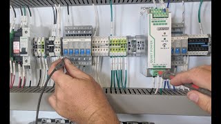 Control Panel Testing  Tips and Tricks [upl. by Eiknarf]