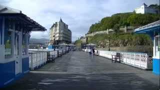 Llandudno Pier [upl. by Alliuqa]