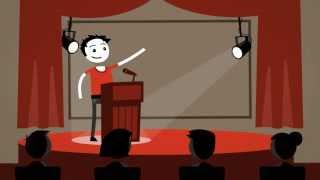 TED amp TEDx Explained [upl. by Lundeen]