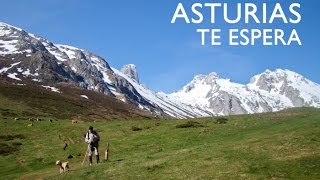 Asturias Turismo [upl. by Hebert]