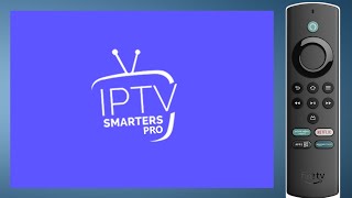 Install IPTV Smarters App on Firestick  Step by Step [upl. by Ertha]