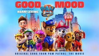 PAW Patrol The Movie  Liberty Calls  Paramount Pictures Australia [upl. by Marcie155]