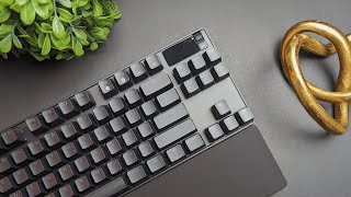 SteelSeries Apex Pro TKL 2023  Review [upl. by Palma]