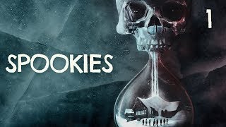 SPOOKIES Until Dawn – Ep 1 [upl. by Cogswell]