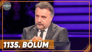 Kim Milyoner Olmak İster 1135 Bölüm [upl. by Lower]