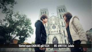 Music Video Ngày Mất Em  Khánh Trung [upl. by Ileek]