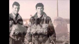 Tribute to Yonatan Netanyahu  Entebbe Hostages Rescue [upl. by Ellehcrad]