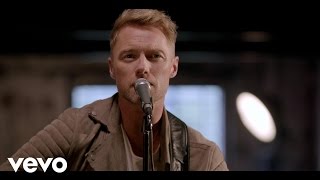 Ronan Keating  As Long As Were In Love [upl. by Helene679]