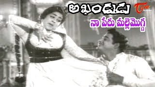 Gharshana Movie Songs  Oka Brindavanam Video Song  Karthik  Niroosha  OldSongsTelugu [upl. by Lillian600]