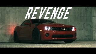 Revenge  Chevrolet Camaro Film Commercial unofficial [upl. by Kask]