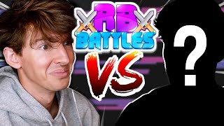 ROBLOX RB BATTLES [upl. by Blackburn]