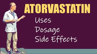 Q amp A Would you recommend switching from atorvastatin to rosuvastatin [upl. by Acysej]