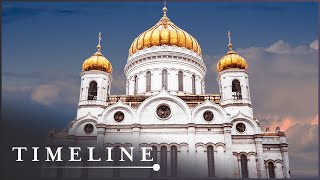 What Is The Russian Orthodox Church  BBC Religion Documentary  Timeline [upl. by Beitnes]