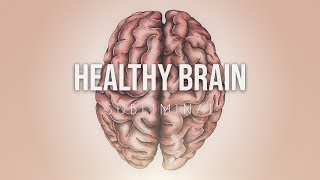 Heal And Detox Your Brain Subliminal Read Description [upl. by Hrutkay452]