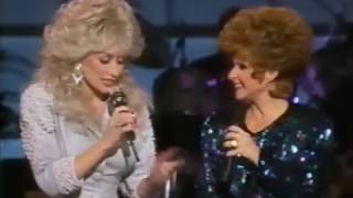 Dolly Parton Brenda Lee Glen Campbell  Live [upl. by Sineray]