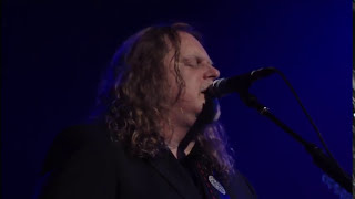 Govt Mule  Comfortably Numb Live [upl. by Ednyl]